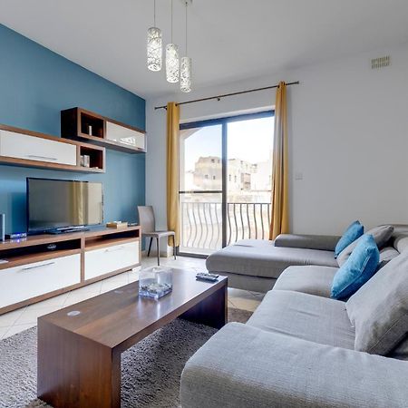 Modern 2Br Sliema Apartment Exterior photo