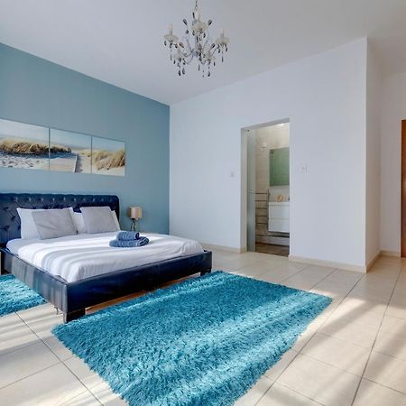 Modern 2Br Sliema Apartment Exterior photo