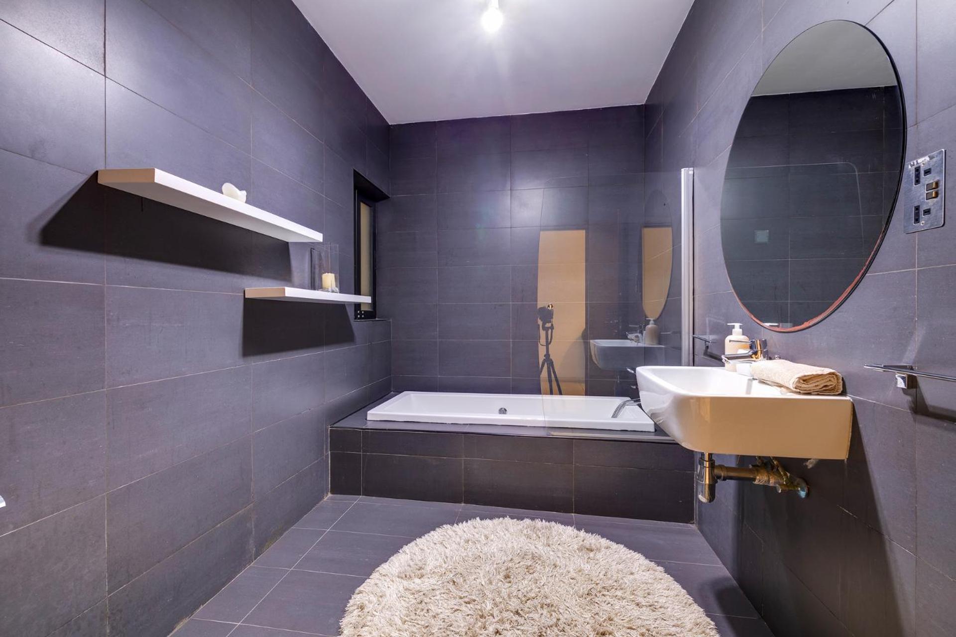Modern 2Br Sliema Apartment Exterior photo