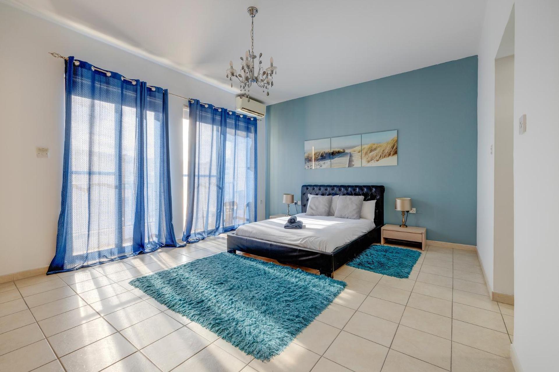 Modern 2Br Sliema Apartment Exterior photo