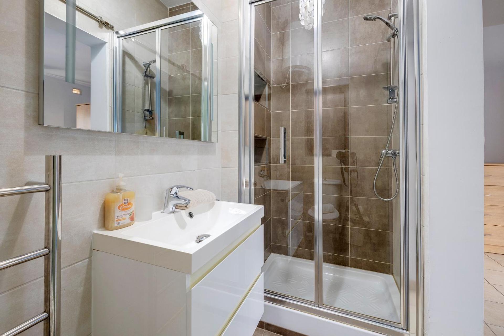 Modern 2Br Sliema Apartment Exterior photo
