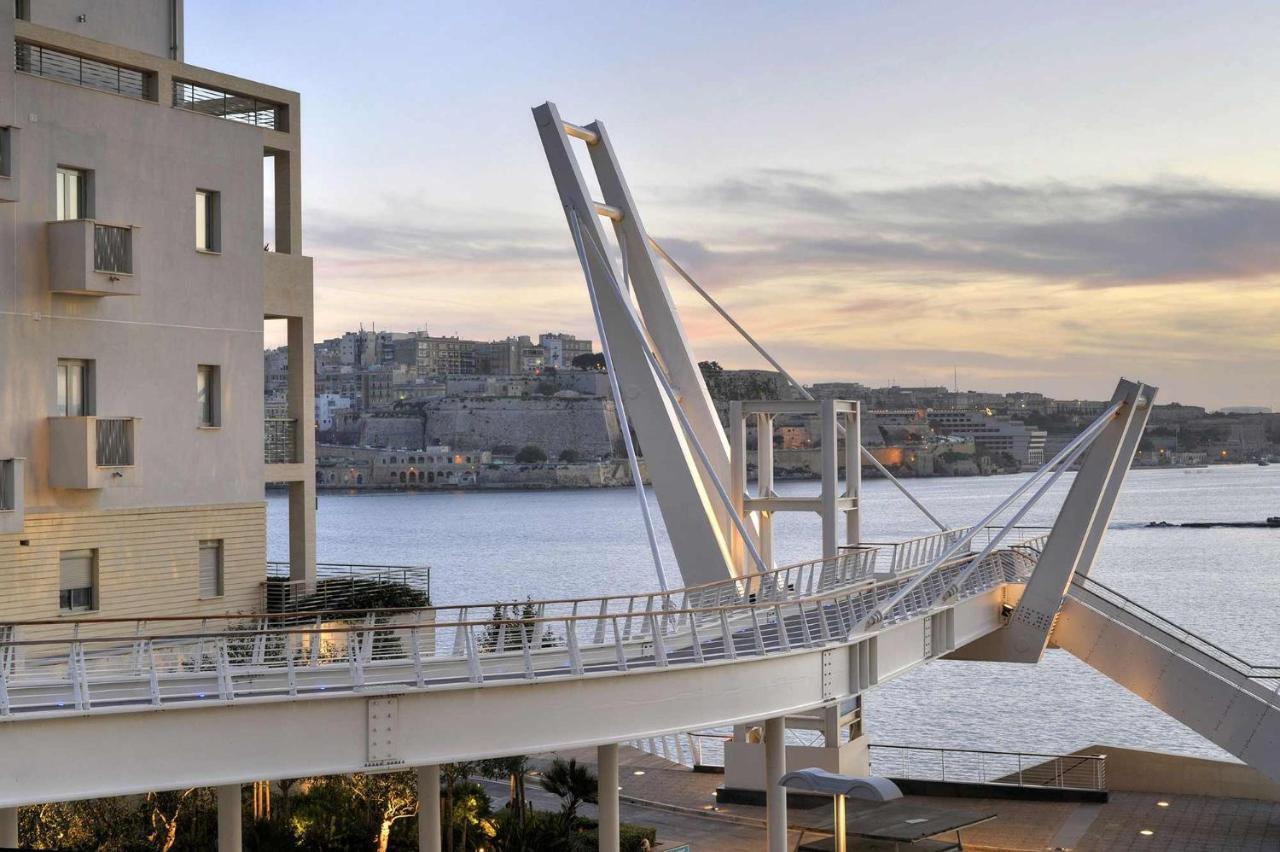 Modern 2Br Sliema Apartment Exterior photo